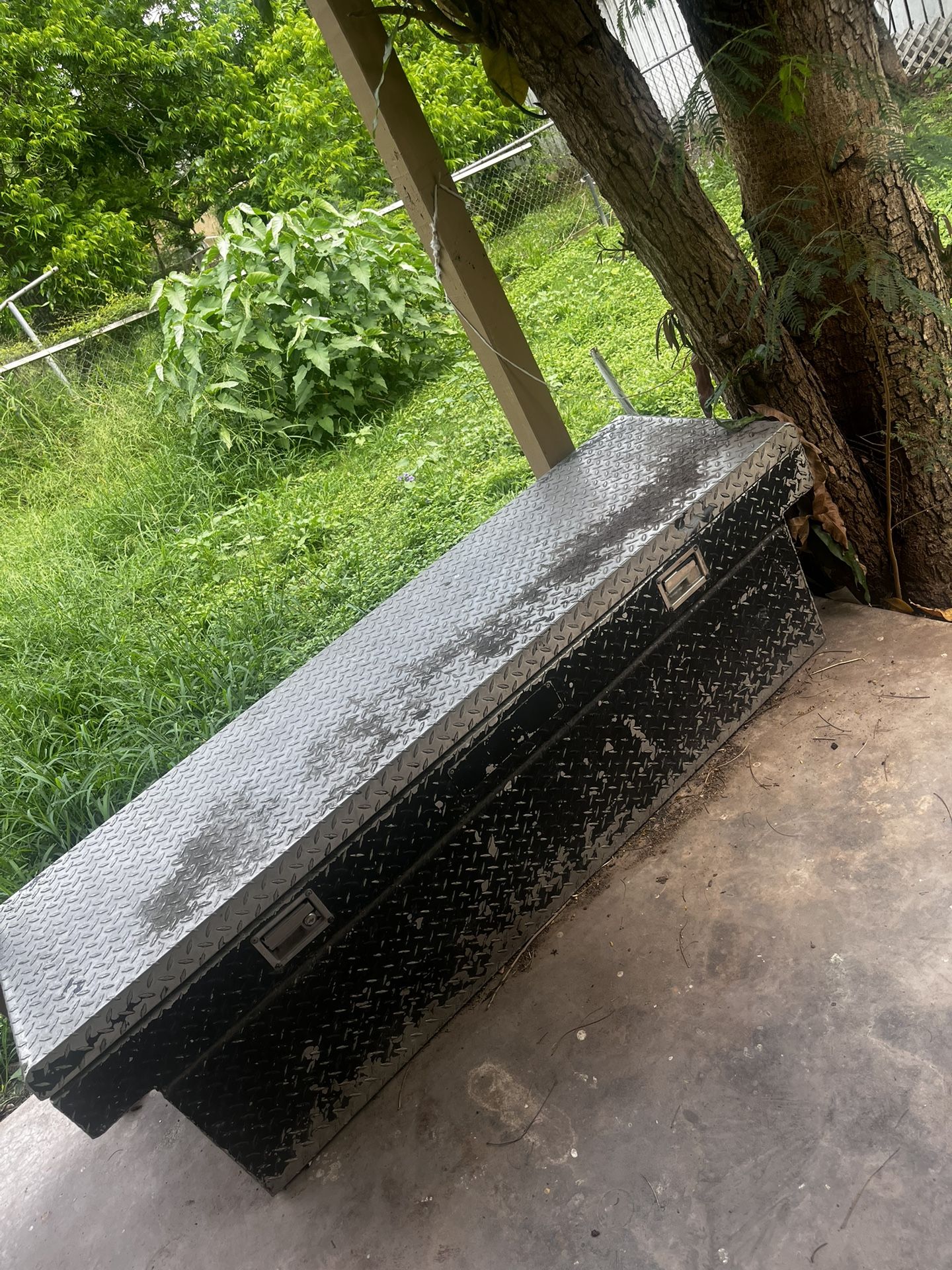 Truck Toolbox