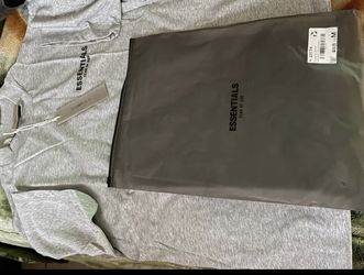 Essential Shirt