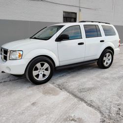 2009 Dodge Durango