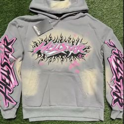 Hellstar Hoodie