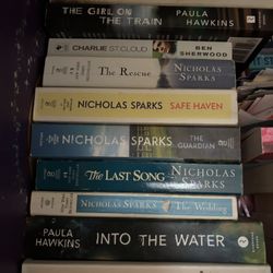 Books