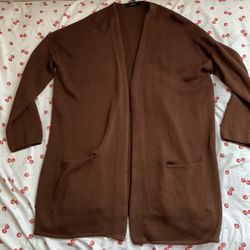 Forever 21 Cardigan 