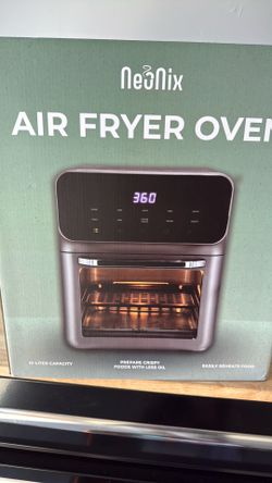 Air Fryer oven