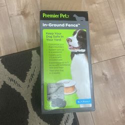Pet Supplies For Training Collar Fence Kit