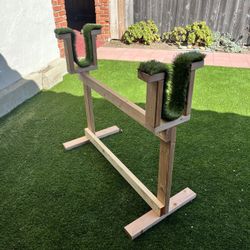 Surfboard Repair Stand