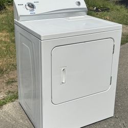 Kenmore Dryer