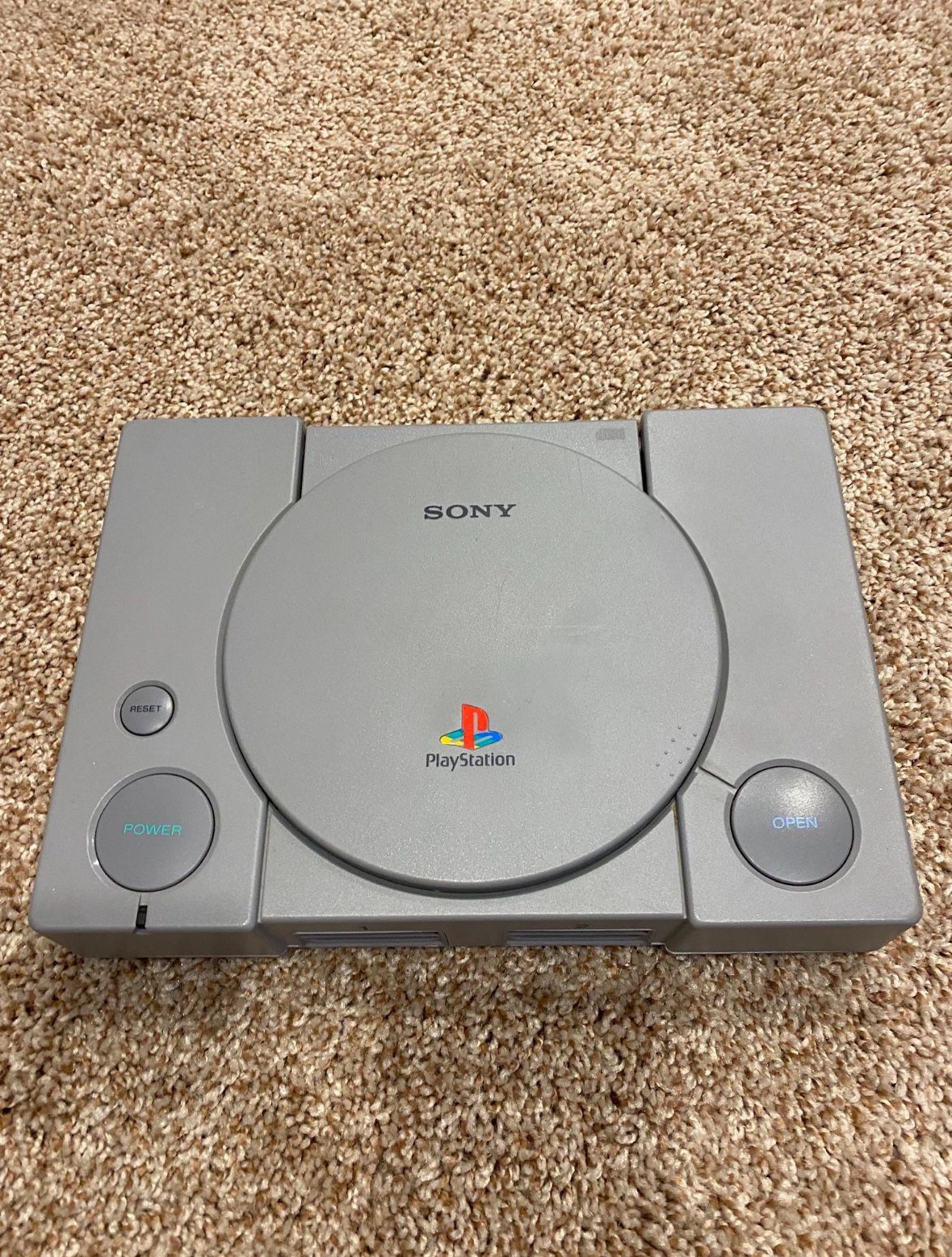 Sony PlayStation 1