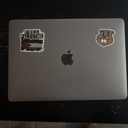 2019 MacBook Pro 