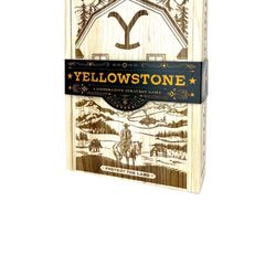Yellowstone Game 