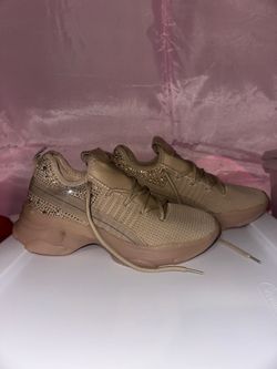 Madden Girl Tennis Shoes