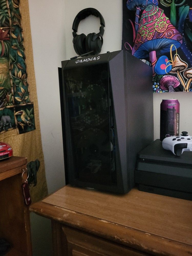 Pc For Parts Or Project