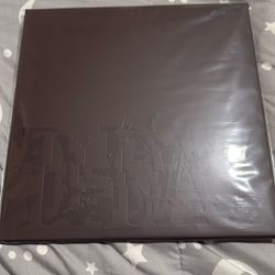 Agust D D-Day Vinyl 