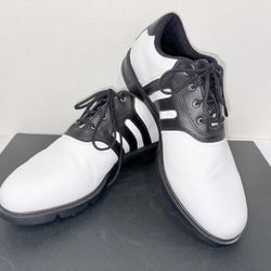 Men’s Adidas Golf Shoes 7.5
