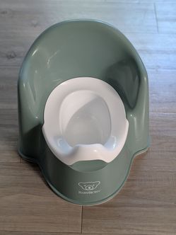 Baby Bjorn Potty
