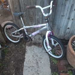 Lightweight Alloyed Bicycle