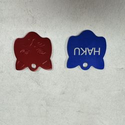 Cat Tag 