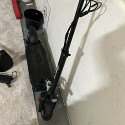 Electro Scooter