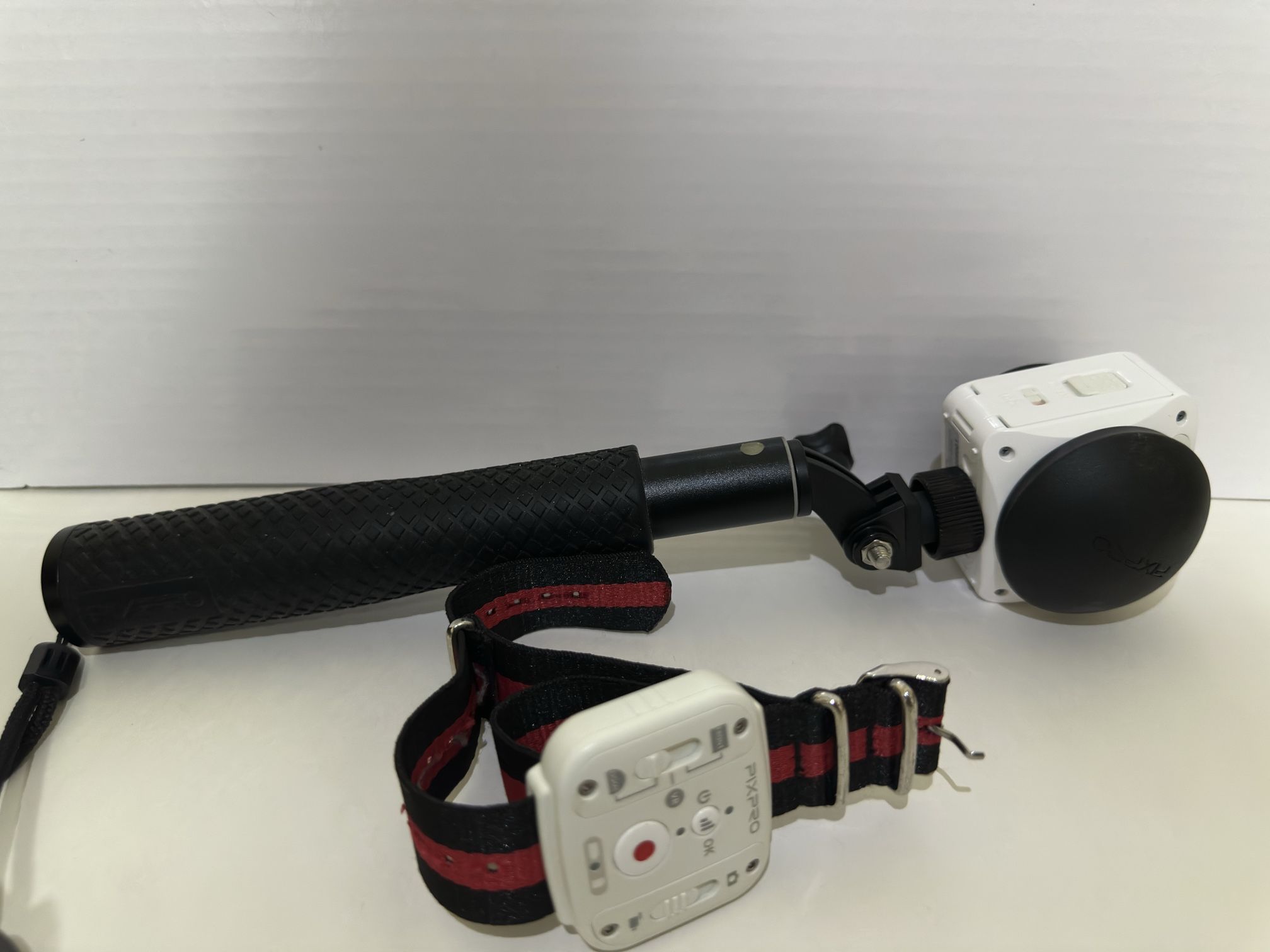 Kodak Pixpro 4kvr360