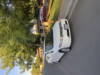 2008 Honda Civic Hybrid