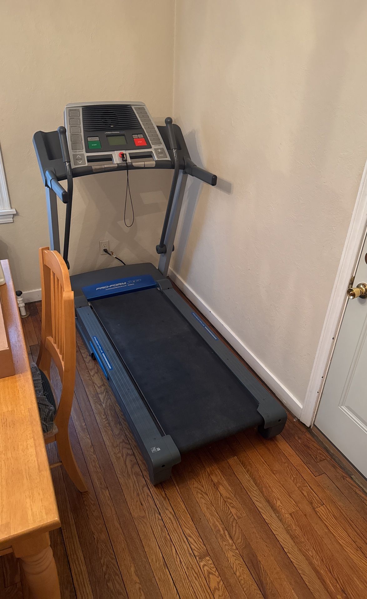 Treadmill