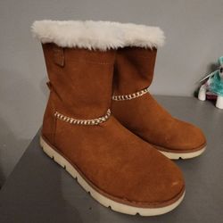 Girls Boots 