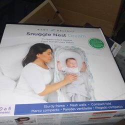 Baby Items