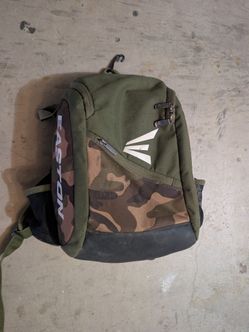 Kids bat bag