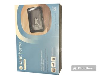 Pro Smart Baby Monitor & Floor Stand