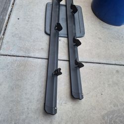 Toyota Tacoma Running Boards Oem