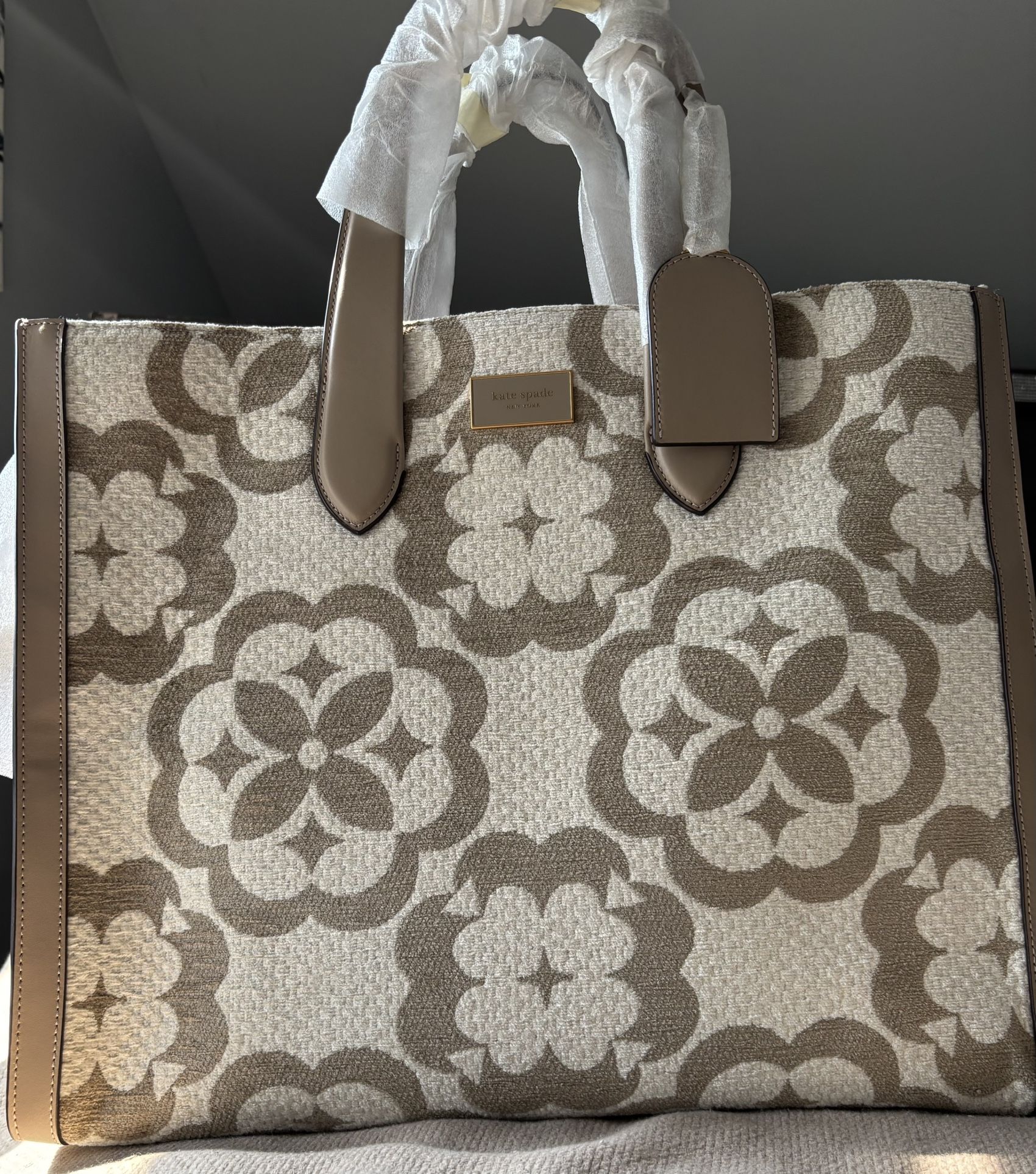 Tote Handbag