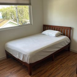 Double/Full Mattress
