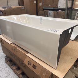 Bootz Industries Right Side 60in