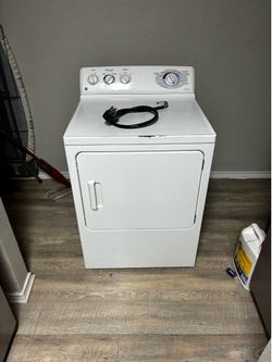 Whirlpool dryer