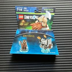 Lego 71220