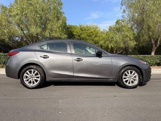 2016 Mazda Mazda3