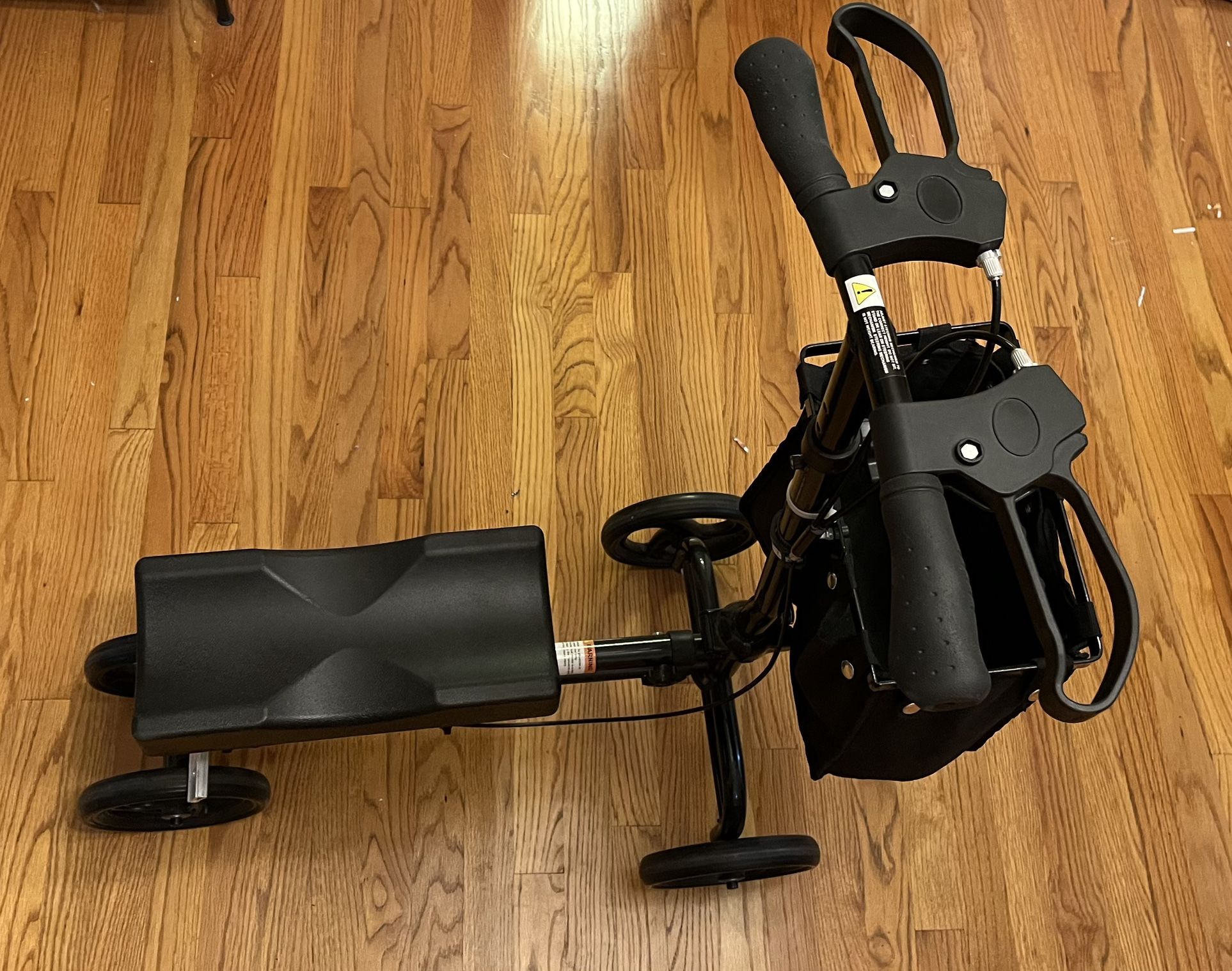 Knee Scooter