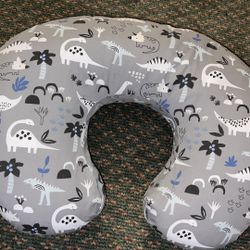 Boppy Pillow 