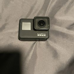 GoPro Hero 7 Black