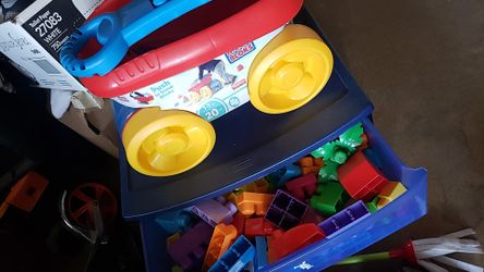 Legos