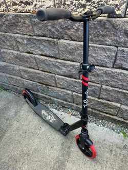 Scooter (brand: LaScoota)