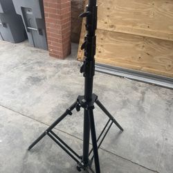 Manfrotto 269BU (14.9ft) Tripod