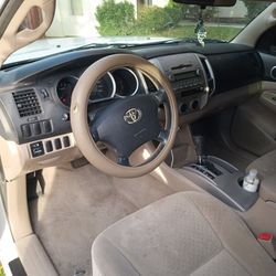 2008 Toyota Tacoma