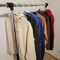 Men / Women Hoodies Sweatshirts Jackets