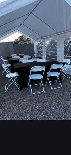 Tables&Chairs