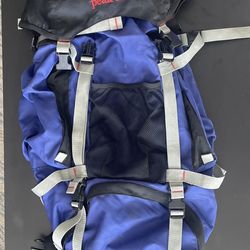 Coleman Backpacking/Hiking Pack