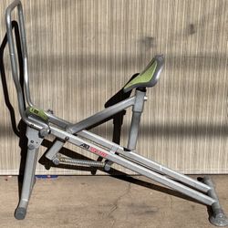 Exercise Equipment Home Gym NEED Gone