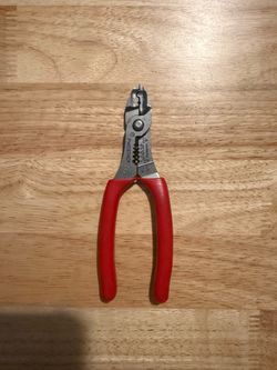 Snap On Cutter/Crimpers