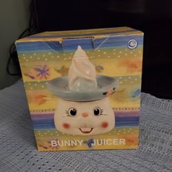 Bunny Juicer 