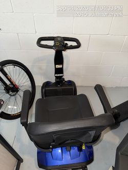 Scooter