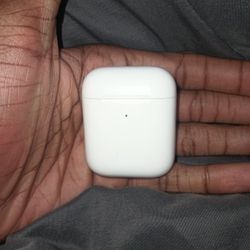 Air Pods 